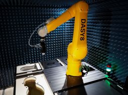 How do AI agents ensure safety and security?