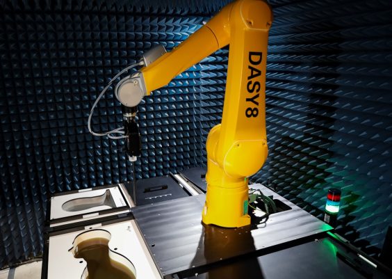 How do AI agents ensure safety and security?