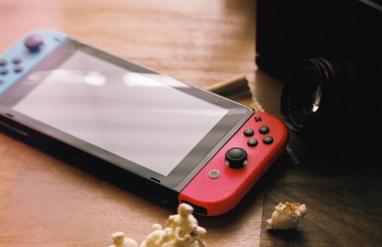 The best Nintendo Switch 2 screen protectors