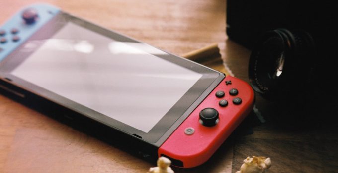 The best Nintendo Switch 2 screen protectors