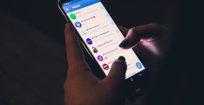 How to Fix TikTok Server Error When Logging in