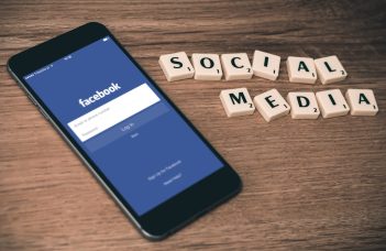 How do you reactivate your Facebook account?