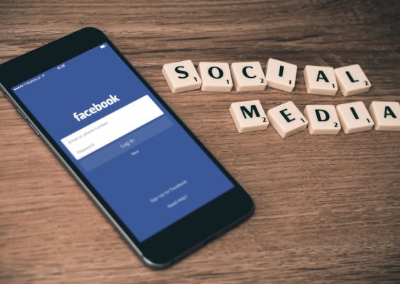 How do you reactivate your Facebook account?