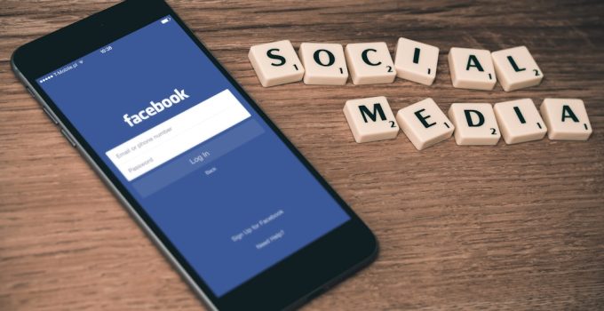 How do you reactivate your Facebook account?