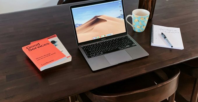 Best external hard drives for backing up a Mac in 2025
