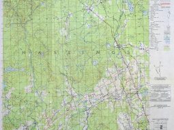 How to Use a Tract Plotter for Land Division