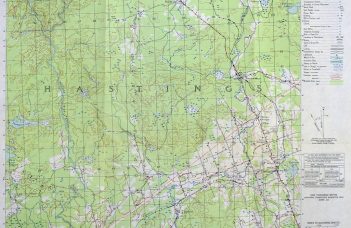 How to Use a Tract Plotter for Land Division