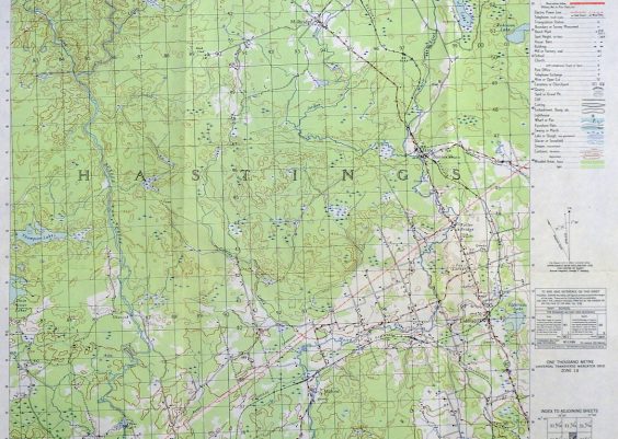 How to Use a Tract Plotter for Land Division