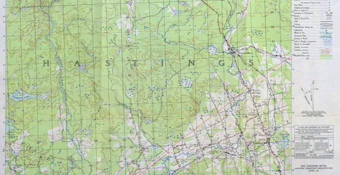 How to Use a Tract Plotter for Land Division