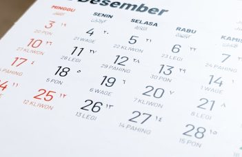 Short-Video Editorial Calendar for B2B