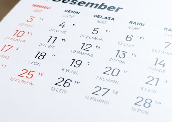 Short-Video Editorial Calendar for B2B