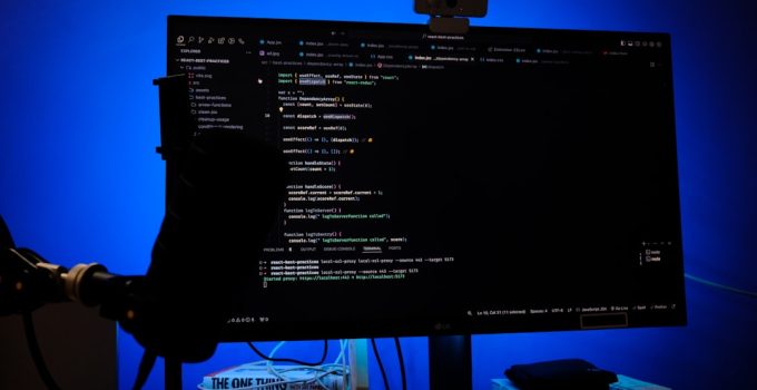 How to Fix “Linux Returned an Error Code 1” Issue