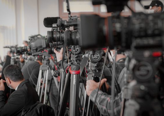 PR Agency Software: Muck Rack vs Cision for Managing PR Agency Workflows