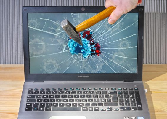 How to Fix Error Downloading AMD Software on Windows