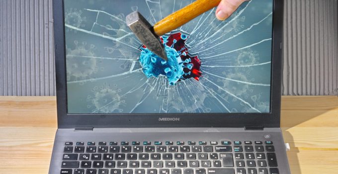 How to Fix Error Downloading AMD Software on Windows