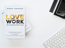 The Power of Workflowy & Listflowy for Business Productivity