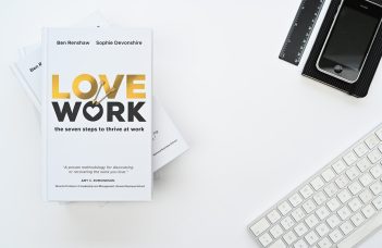 The Power of Workflowy & Listflowy for Business Productivity