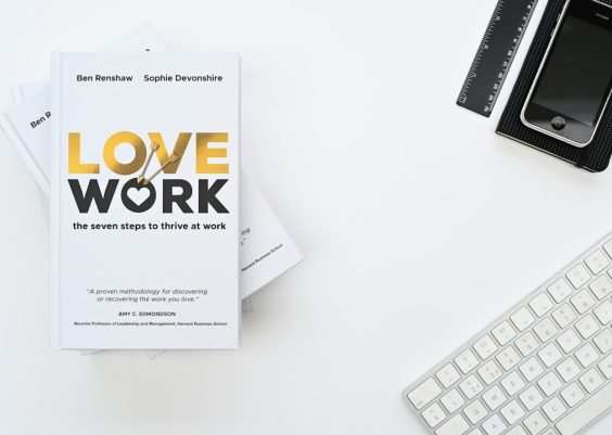 The Power of Workflowy & Listflowy for Business Productivity
