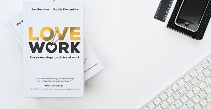 The Power of Workflowy & Listflowy for Business Productivity
