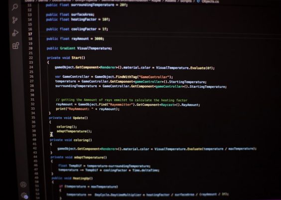 Os melhores criadores de sites para projetos profissionais