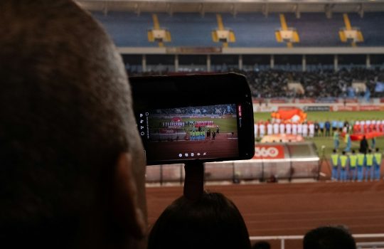 Stream Like a Pro: Why VIPBox is Your Go-To for Live Sports and Movies