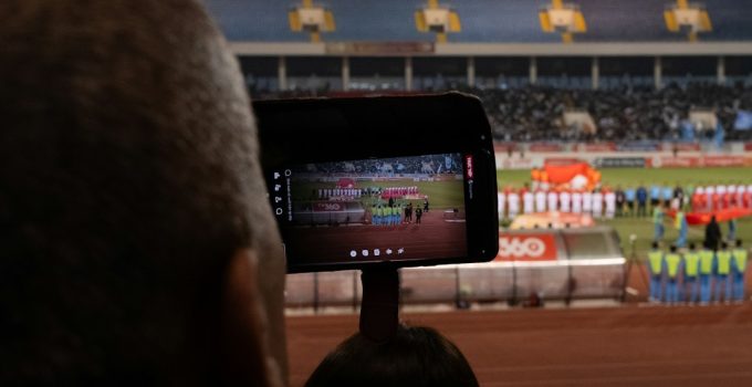 Stream Like a Pro: Why VIPBox is Your Go-To for Live Sports and Movies