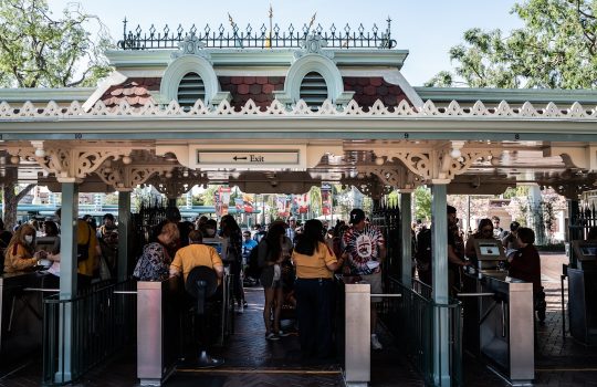 Are Disney Tickets Refundable? Policies Explained