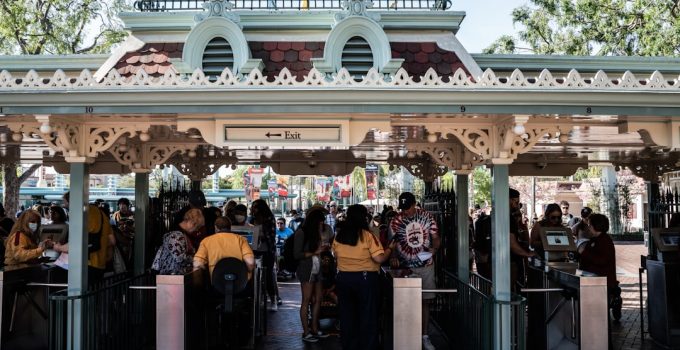 Are Disney Tickets Refundable? Policies Explained