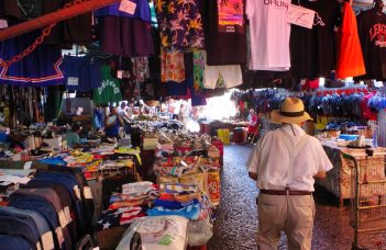 Brick-and-Mortar Marketing: Strategies to Increase Foot Traffic