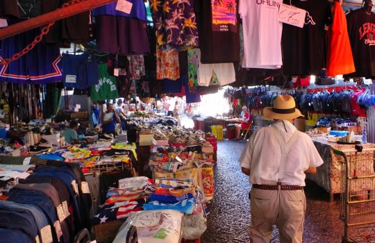 Brick-and-Mortar Marketing: Strategies to Increase Foot Traffic