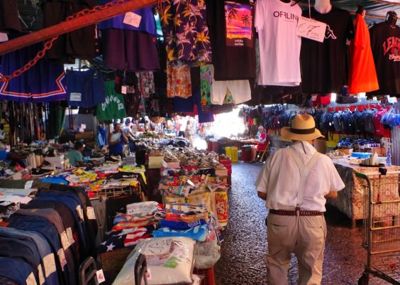 Brick-and-Mortar Marketing: Strategies to Increase Foot Traffic
