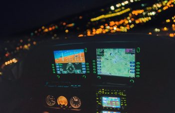 Top 7 Projects You Can Build with the OpenSky Network API in 2025
