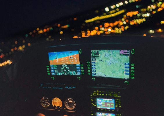 Top 7 Projects You Can Build with the OpenSky Network API in 2025