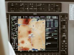 How to Check Flight History and Aircraft Age