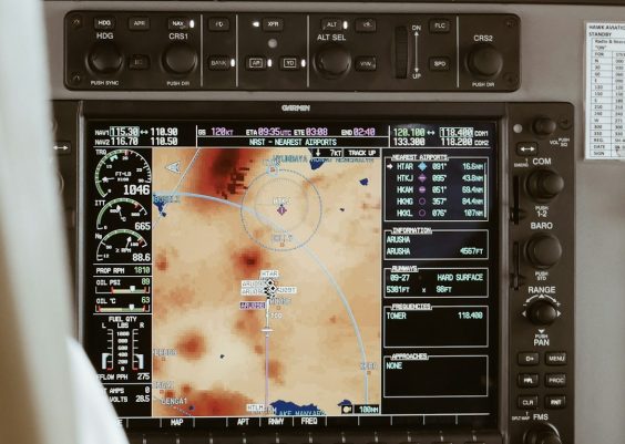How to Check Flight History and Aircraft Age