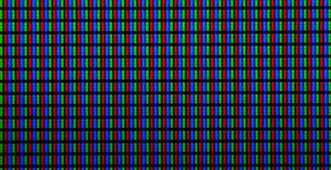Black Lines on Lenovo Laptop Screen: Pixel, Cable, or Panel Issue?