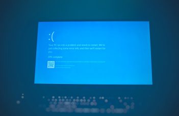 Windows 0x800701b1 During Backup: Power Plans & USB Controller Drivers