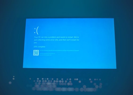 Windows 0x800701b1 During Backup: Power Plans & USB Controller Drivers