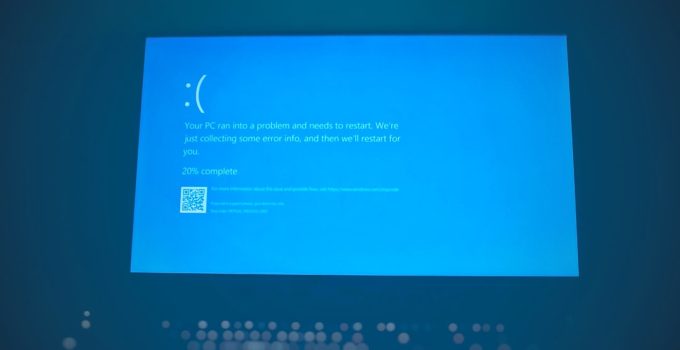 Windows 0x800701b1 During Backup: Power Plans & USB Controller Drivers