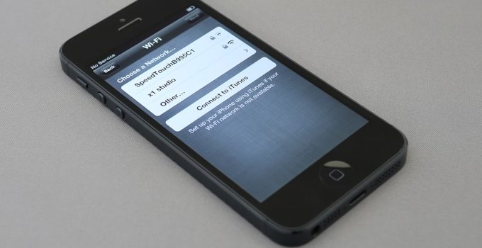 How to transfer files from Android to iPhone without losing data