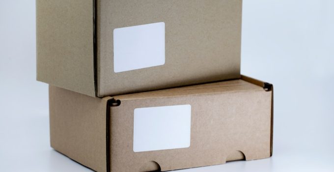Length, Width and Height of a Box: How to Measure Correctly