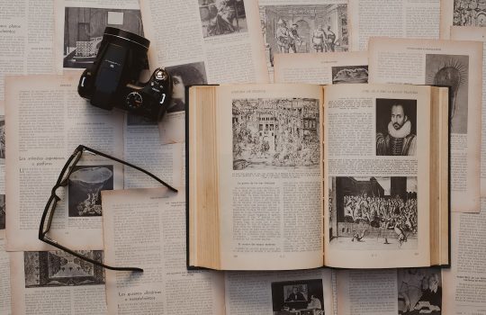 Annas Archive: A Treasure Trove of Timeless Insights