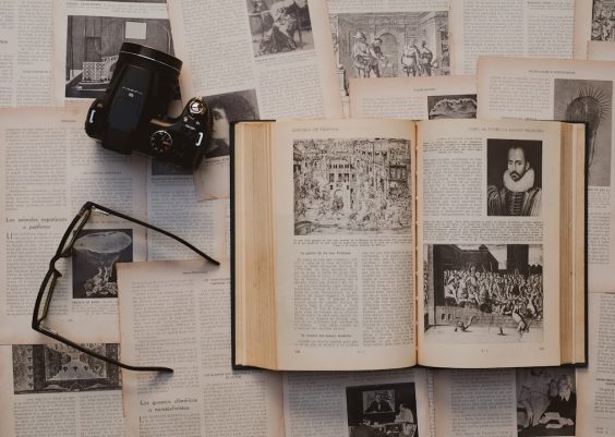 Annas Archive: A Treasure Trove of Timeless Insights