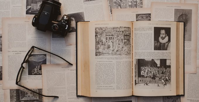 Annas Archive: A Treasure Trove of Timeless Insights