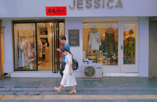 Websites Like Shein: A Look Into eCommerce Alternatives in 2025