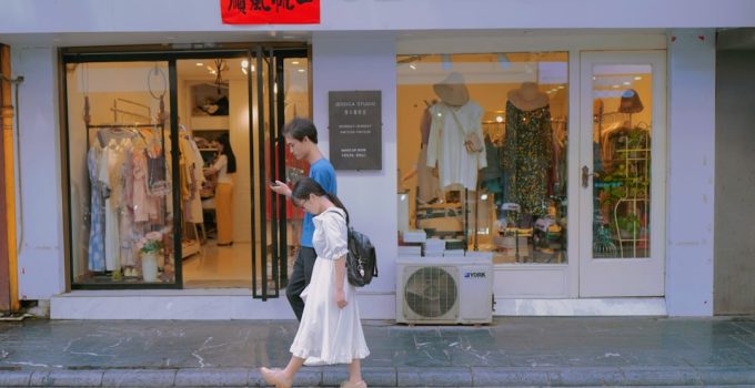 Websites Like Shein: A Look Into eCommerce Alternatives in 2025