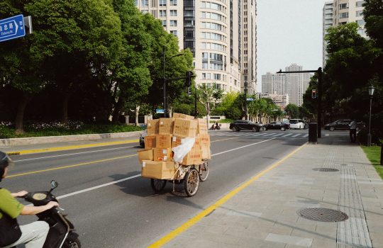 Does the USPS Deliver on Saturdays?