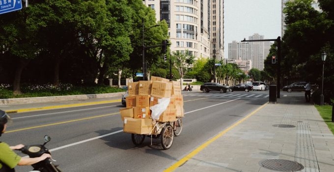 Does the USPS Deliver on Saturdays?