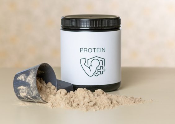 Best protein powders in 2025