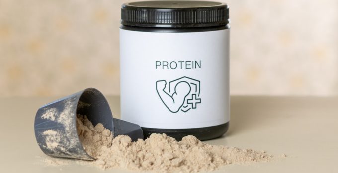 Best protein powders in 2025